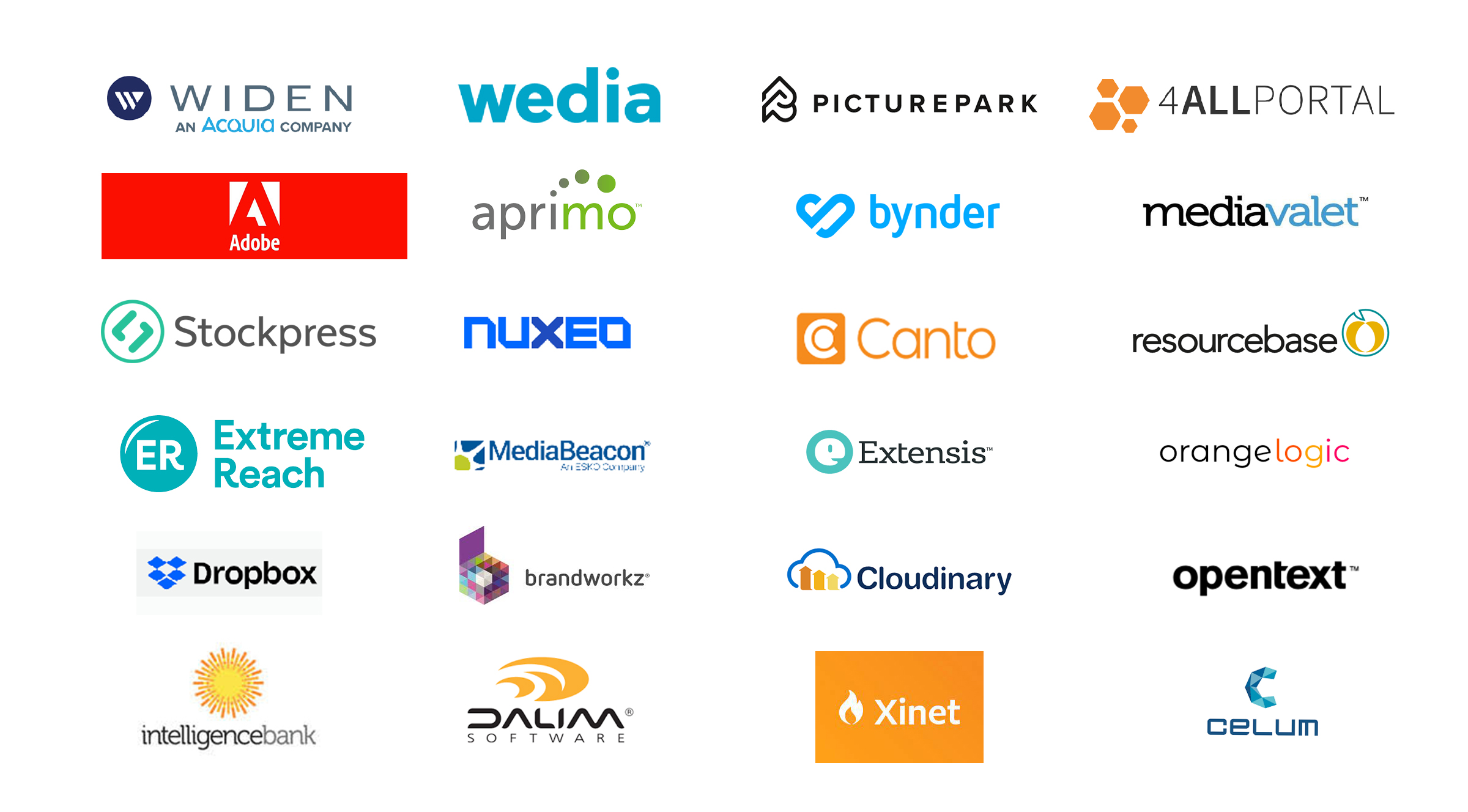 Digital Asset Management Consulting DAM Operations Consulting